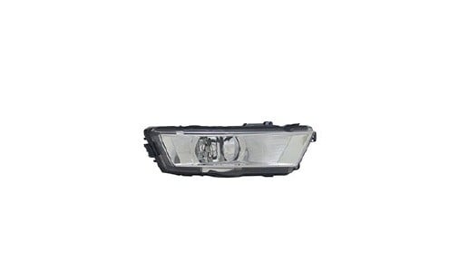 19-C613-01-2B S.RAPID ÖN SİS FARI KROM RH.11-