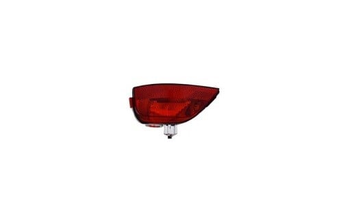 19-E944-01-2B R.MEGANE ARKA SİS FARI HB.LH.16-