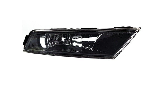 19-F221-05-2B S.SUPERB ÖN SİS FARI RH.16-19