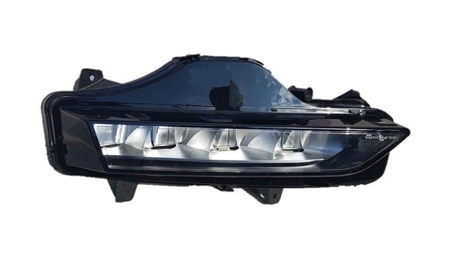 19-F227-00-2B S.OCTAVİA ÖN SİS FARI LED.RH.20-