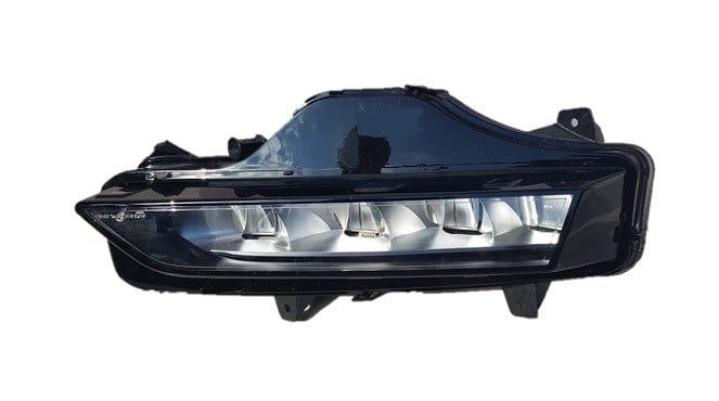 19-F228-00-2B S.OCTAVİA ÖN SİS FARI LED.LH.20-