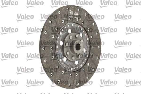 2 Lİ DEBRİYAJ TAKIMI BASKI DİSK FIAT 570-570DT/670-6