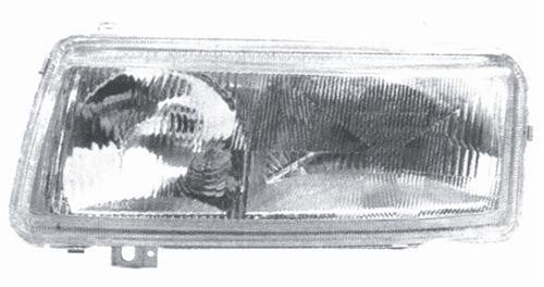 20-3250-08-2B W.PASSAT ÖN FAR LH.93-96