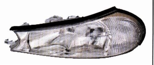 20-3754-A8-2B F.MONDEO ÖN FAR ELEK.LH.96-