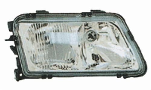 20-5039-08-2B A.A3 ÖN FAR EL.MAN.RH.97-00