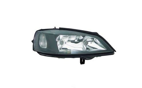 20-5487-A5-2B O.ASTRA G ÖN FAR EL.SİYAH RH.98-04