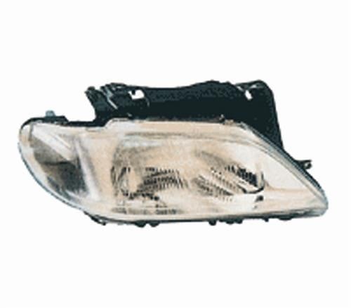 20-5545-08-2B C.XSARA ÖN FAR TEK HÜZME RH.97-00