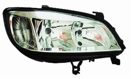 20-5737-08-2B O. ZAFIRA ÖN FAR ELEK.RH.99-