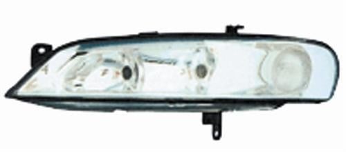 20-5750-A8-2B SOL FAR OPEL VECTRA B 99>02 MAKYAJLI KASA ELEKTRİKLİ