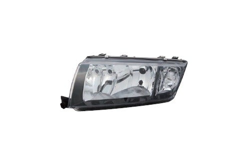 20-6230-A5-2B S.FABIA ÖN FAR EL.SİYAH LH.04-07