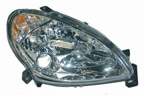 20-6257-05-2B C.XSARA ÖN FAR EL.MOT.SİSLİ RH.00-02