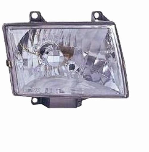20-6448-05-2B MZ.B2500 PİCKUP ÖN FAR LH.02-