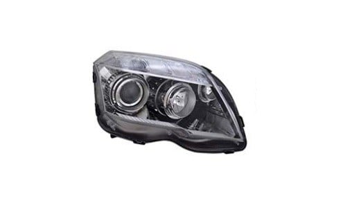 20-9373-B5-9B M.X204 ÖN FAR EL.MOT.GLK RH.09-12