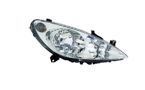 20-A165-A5-2B P.307 ÖN FAR SİSLİ EL.RH.01-
