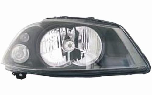20-A209-05-2B S.İBİZA ÖN FAR EL.TEK REFLEKTÖRLÜ RH.02-