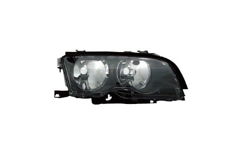20-A325-01-2B B.3 E46 ÖN FAR EL.MOTOR.COUPE RH.01-04