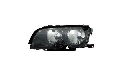 20-A326-01-2B B.3 E46 ÖN FAR EL.MOTOR.COUPE LH.01-04