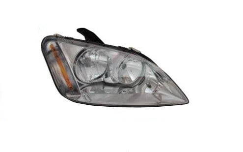 20-A477-A5-2B F.FOCUS C-MAX ÖN FAR MOTORLU RH.04-