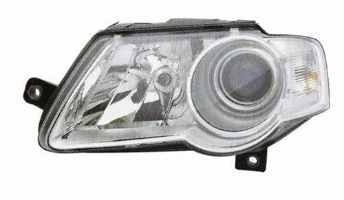 20-A734-05-2B W.PASSAT ÖN FAR EL.MOT.LH.06-