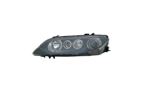 20-A976-C5-2B MZ.6 ÖN FAR EL.MOTOR.SİSLİ LH.03-06