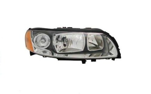 20-B035-A6-2B V.S60 ÖN FAR EL.SİYAH RH.05-09