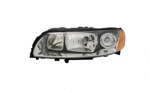 20-B036-A6-2B V.S60 ÖN FAR EL.SİYAH LH.05-09