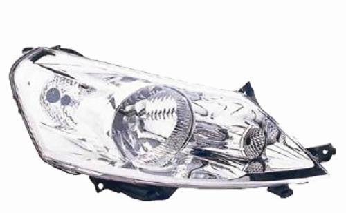 20-B220-05-2B F.SCUDO-JUMPY ÖN FAR LH.07-