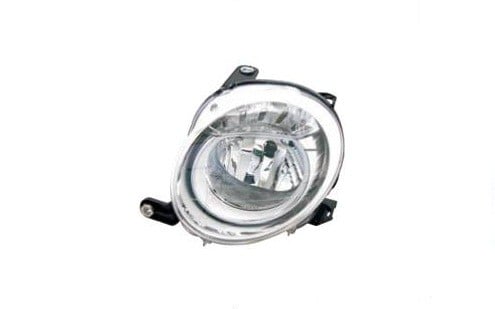 20-B494-05-2B FAR SOL FIAT 500 07> ELK. MOTORLU