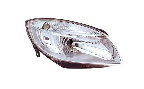 20-B501-05-2B S.FABIA ÖN FAR EL.MOTOR.RH.07-