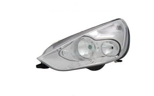 20-B504-05-2B F.FOCUS S-MAX ÖN FAR EL.MOTORLU LH.06-09