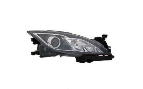 20-B529-A5-2B MZ.6 ÖN FAR EL.MOTORLU BRAKETLİ RH.09-