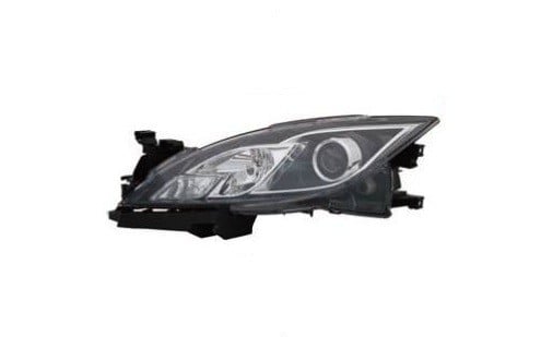 20-B530-A5-2B MZ.6 ÖN FAR EL.MOTORLU BRAKETLİ LH.09-
