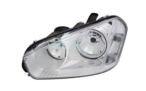 20-B546-05-2B F.FOCUS C-MAX ÖN FAR EL.LH.07-10