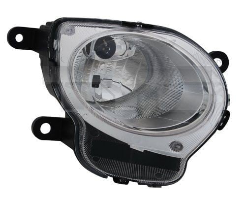 20-B565-05-2B FAR SAG FIAT 500 07>