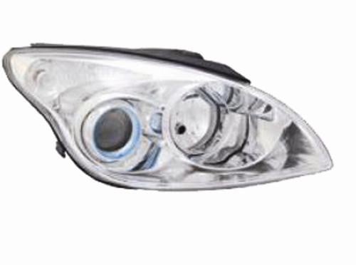 20-B781-A5-2B H.İ30 ÖN FAR EL.MOTORLU KROM RH.07-