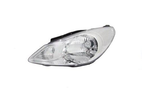 20-B784-05-2B H.İ10 ÖN FAR EL.MOTORLU LH.08-
