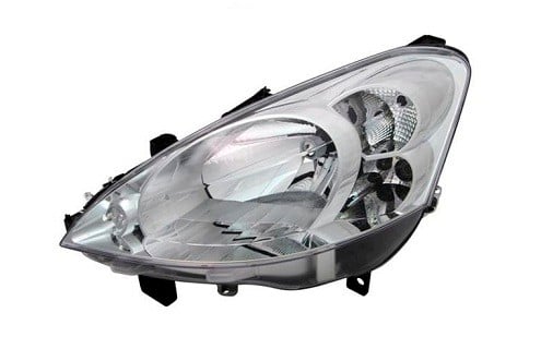 20-B810-05-2B P.PARTNER ÖN FAR EL.MOTOR.LH.08-