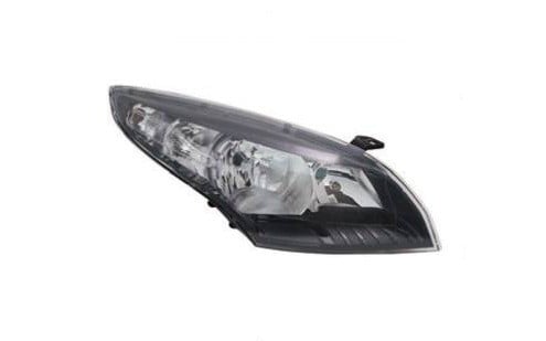 20-B875-A5-2B R.MEGANE ÖN FAR EL.MOTORLU SİYAH RH.09-