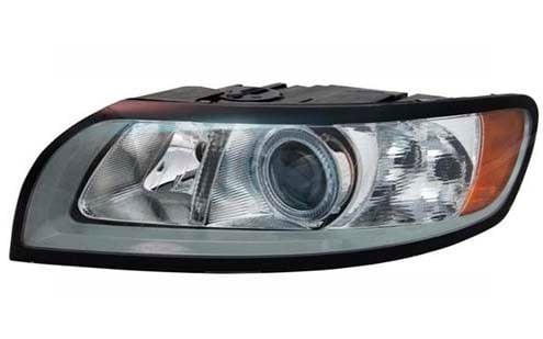20-B888-05-9B V.S40 ÖN FAR EL.MOTORLU LH.07-