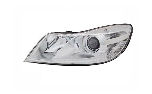 20-B890-05-2B S.OCTAVİA ÖN FAR EL.LH.09-