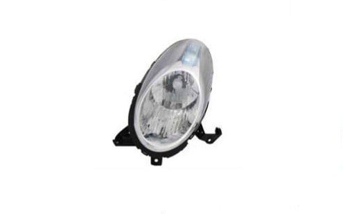 20-B926-05-2B FAR SOL NİSSAN MICRA III K12 05> ELK. H4