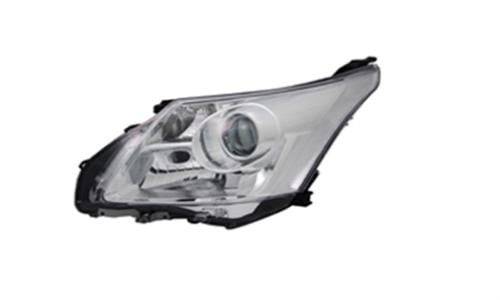20-B928-05-2B T.AVENSİS ÖN FAR EL.LH.10-
