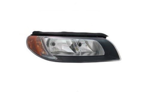 20-B949-C5-2B V.V70-XC70 ÖN FAR EL.MOTORLU SİY.RH.08-