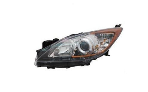 20-B998-A5-2B MZ.3 ÖN FAR EL.MOTORLU SDN-HB.LH.09-