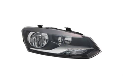 20-C035-05-2B W.POLO ÖN FAR EL.MOTORLU ÇİFT REF.RH.09-