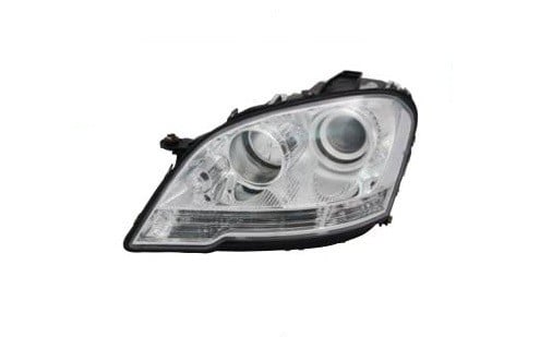 20-C162-05-2B M.W164 ÖN FAR EL.MOTORLU LH.08-