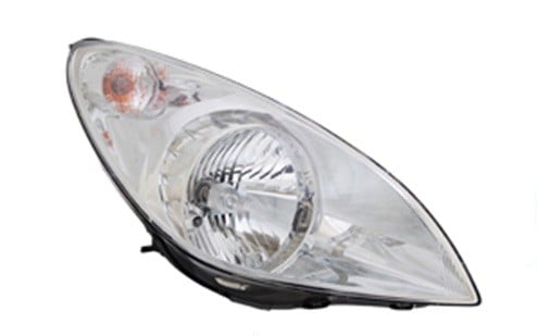 20-C175-05-2B H.İ20 ÖN FAR EL.MOTORLU RH.09-