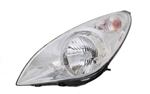 20-C176-05-2B H.İ20 ÖN FAR EL.MOTORLU LH.09-