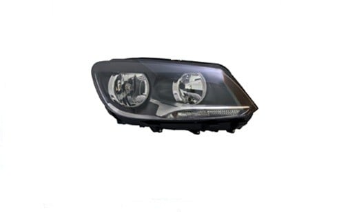 20-C475-05-2B W.CADDY ÖN FAR EL.MOTOR.ÇİFT HÜZ.RH.10-