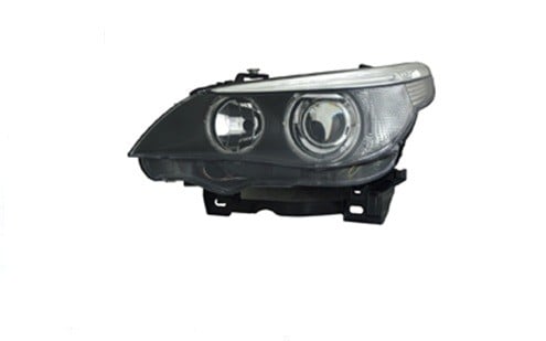 20-C926-06-9B B.5 E60 ÖN FAR EL.MOTOR.XENON LH.03-07